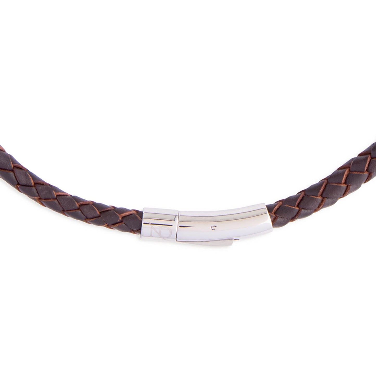 Holborn Brown Necklace