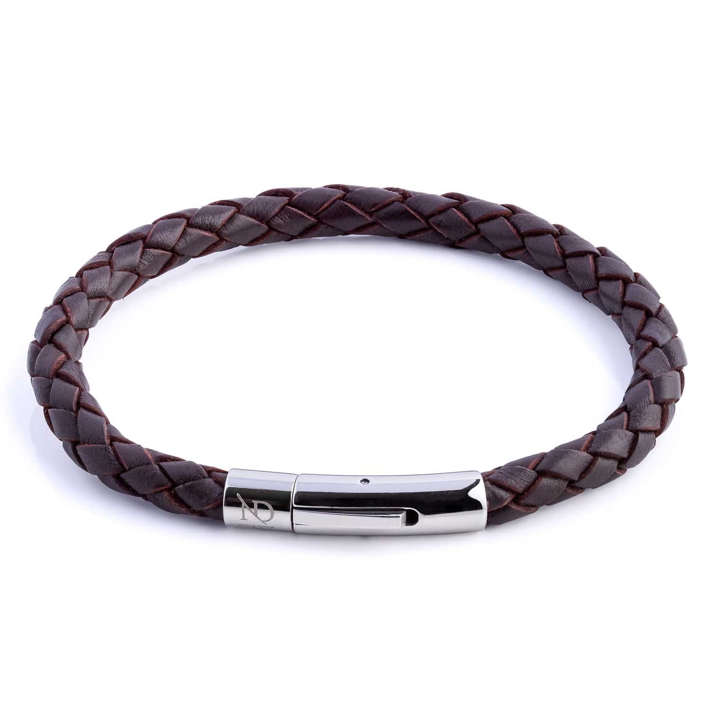 Holborn Black Bracelet