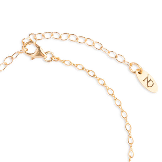 Hatton Fine 14K Gold Pearl Bracelet